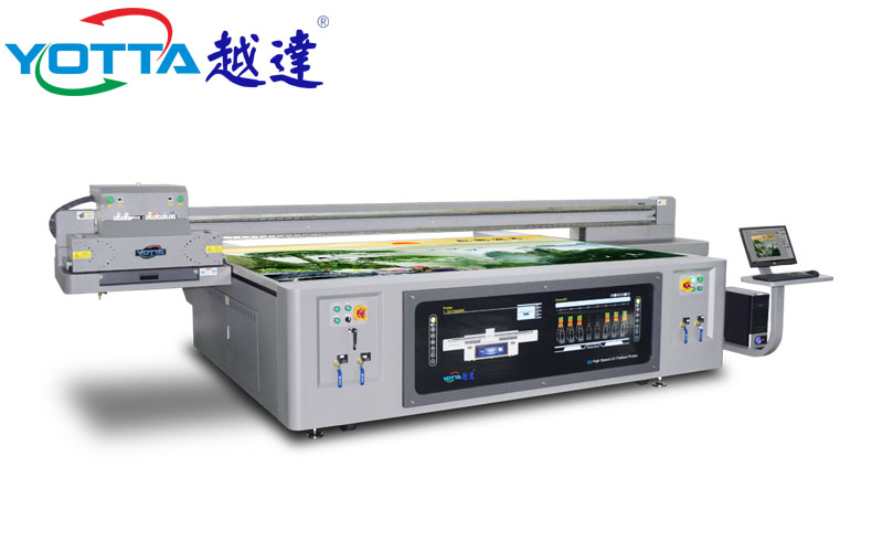 玻璃移門UV打印機(jī)—高溫玻璃打印機(jī)