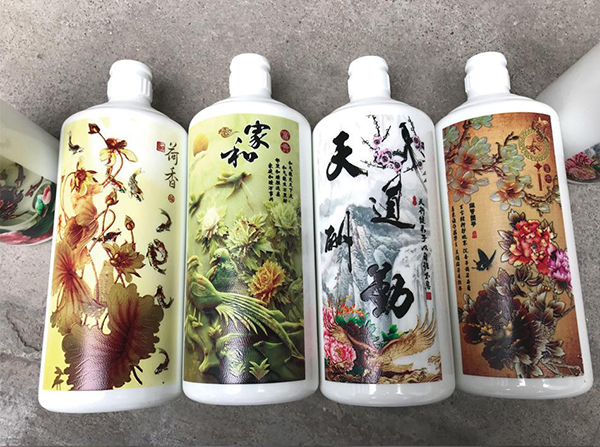 酒瓶噴繪機(jī)價(jià)格是多少？