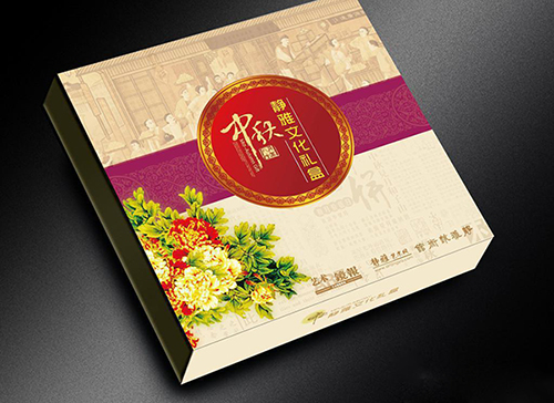做禮品盒用什么打印機？